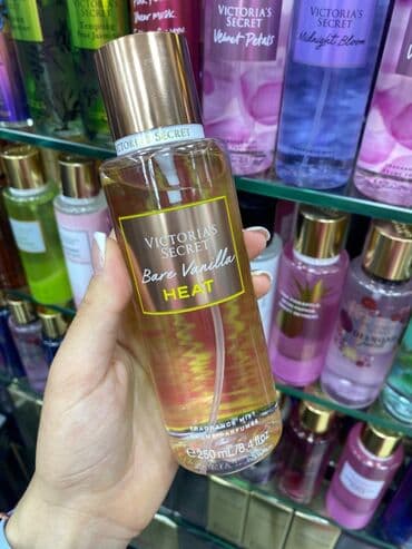 krema za lice sa retinolom i vitaminom c: Sok cena Victoria’s Secret mist 1500 din novo akcija — 5