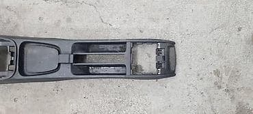 cml play car mp5 player: SREDNJA KONZOLA ZA VOLKSWAGEN POLO - 6R0863241T | Srednja konzola — 3