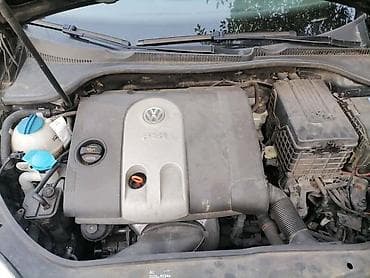 Kompletan auto u delovima: DELOVI ZA GOLFA 5 ZA VOLKSWAGEN GOLF 5 | Delovi za golfa 5 Licno — 5