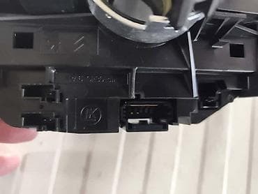 rep za sirene: SPULNA VOLANA KOMPLETNA ZA CITROEN C4 OD 2011. DO 2018. GOD — 3