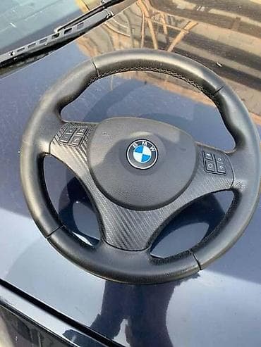 avan sa tuckom: VOLAN ZA SERIJU 1 I 3 ZA BMW SERIJA 3 OD 2005. DO 2012. GOD. | Za — 3