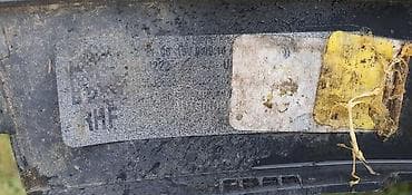 alat za riljanje: RUB KRILA PD G07 ZA BMW X7 | BMW x7 g07 prednji desni rub krila 3 — 4