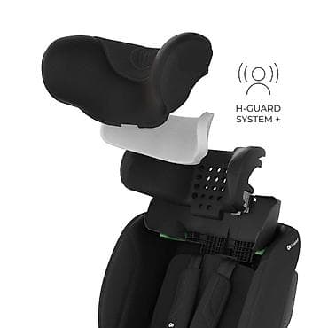 nike tn terrascape black: KINDERKRAFT SET AUTO SEDIŠTA I-LITE I-FIX ENDURA SAFE SA ISOFIX BAZOM — 2