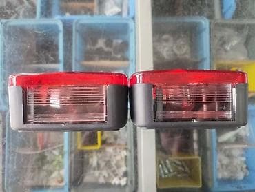 iznajmljivanje prikolica novi sad: STOP LAMPE ZA AUTO PRIKOLICE | Zadnje stop lampe za auto prikolice i — 2