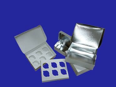 Reklamiranje, štampanje: Ukrasne i funkcionalne kutije za pakovanje hrane i slatkiša 1. Kutije — 5