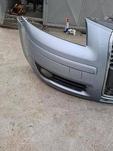 manuel auto: BRANIK SA MASKOM ZA AUDI A3 OD 2004. DO 2007. GOD. | AUDI A-3 — 3