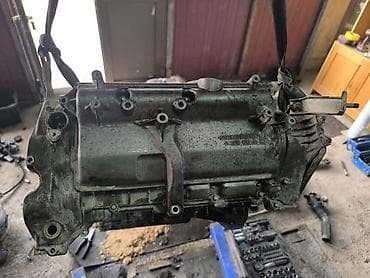 MOTOR 2.0 CDI ZA MERCEDES BENZ A 180, B 180 OD 2004. DO 2012. GOD. |