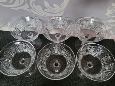 swarovski case za vino cena: Case kristal,led kristal za vino iz 70ih. Stanje perfektno,sve na — 6