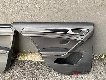 drzac za barjak: TAPACIRI VRATA ZA VOLKSWAGEN GOLF 7 | Tapaciri vrata za Golf 7 — 5