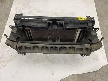 ventilator na upaljac: VEZNI LIM ZA VOLKSWAGEN PASSAT B8 | Prsa,Hladnjak ventilator — 2