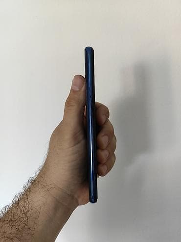 polovni tv smart: Huawei P smart Z plavi dual sim free, sa 4/64 gb memorije. Dobro — 2