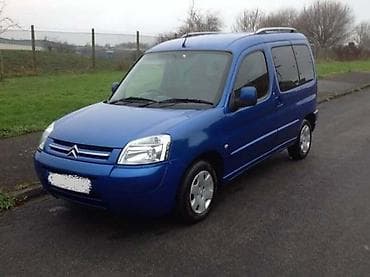 vojna oprema srbija prodaja: CITROEN BERLINGO 2007. GOD. - KOMPLETAN AUTO U DELOVIMA | Sve vrste — 1