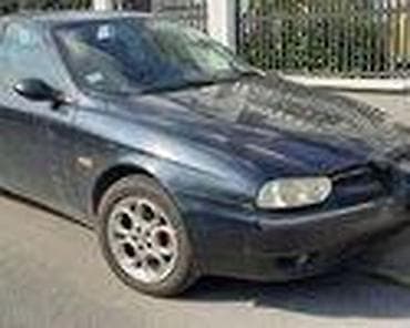 organizer za auto sediste: SERVO PUMPA ZA ALFA ROMEO 156 OD 1996. DO 2006. GOD. | servo pumpa — 3