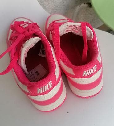 lidl jakna za trudnice: Nike Original Dunk Low – /ženske patike - Model: Nike Dunk Low - — 4