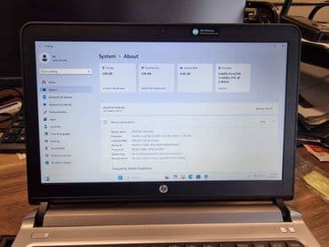 mašine za mlevenje mesa: Intel Core i5, 8 GB OZU, 15.6 " — 5