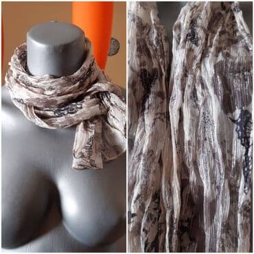 Men's Clothing: Universal, Silk, color - Multicolored — 2