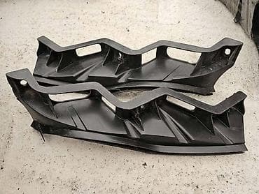 NOSAC FARA ZA VOLKSWAGEN PASSAT B6 OD 2005. DO 2010. GOD. - 3C0807889 — 1