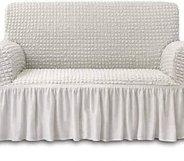 Navlaka za dvosed
Boja: bela
Dostupno: 3 kom
Cena 2100 din komad na lalafo.rs Navlaka za dvosed
Boja: bela
Dostupno: 3 kom
Cena 2100 din komad