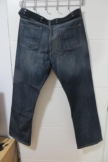 pantalone novi pazar: BOOT CUR 40-34 POTPUNO NOVE NIKAD NOSENE MARKIRANE FARMERICE — 3