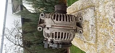 grand auto plus kovin: ALTERNATOR BOSCH 2.0TSI ZA VOLKSWAGEN EOS, GOLF 6, GOLF PLUS . | — 4