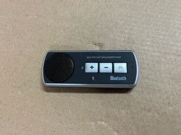 Audio oprema za auto: *** SUPER AKCIJA *** 1315 HANDSFREE UREĐAJ ZA AUTO, model 3636;