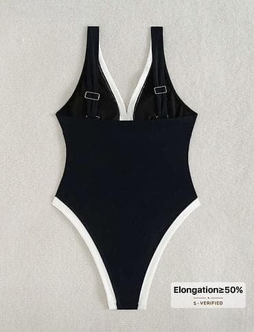 opposite papuce sa krznom: NOV U PAKOVANJU! S velicina Jednodelni ženski kupaći kostim – — 4