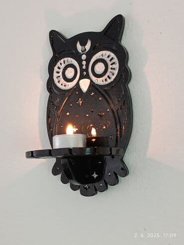 polovan nameštaj ugaone klupe za trpezariju polovne: Candlestick, color - Black, New — 1