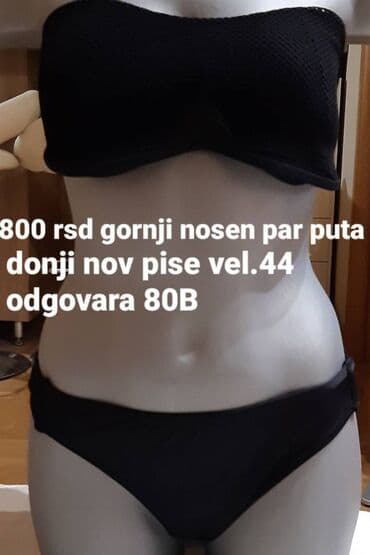 tenisice sa etiketom: Ženski brushalteri – više modela i veličina 1) Belo podstavljeno — 9