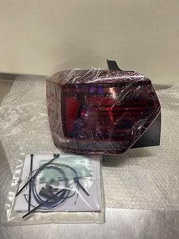 auto delovi ford: LEVA STOP LAMPA ZA VOLKSWAGEN POLO - 2G0945231 | Leva stop lampa za — 1
