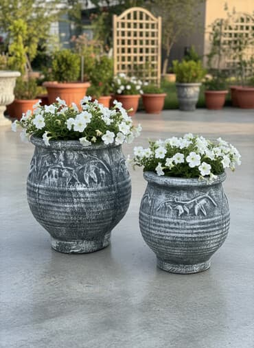 Blue Stone – Štampani beton i građevinske usluge Firma Blue Stone