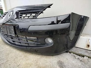 prednji branik za citroen c3 cena: PREDNJI BRANIK ZA RENAULT MODUS OD 2004. DO 2012. GOD. | Prednji — 3
