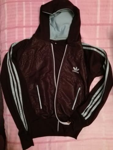 lidl parfemi zenski: Adidas, M (EU 38), Single-colored, color - Black — 3