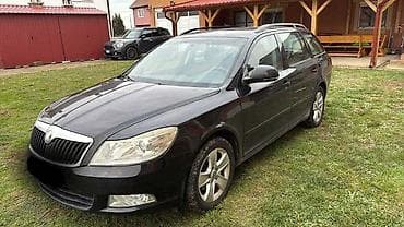 auto delovi leskovac: ŠKODA OCTAVIA - KOMPLETAN AUTO U DELOVIMA | U ponudi sve vrste — 1