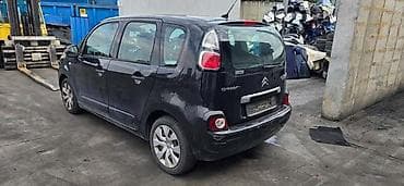 selling car near me: DELOVI ZA CITROEN C3 PICASSO | Polovni delovi Citroen C3 Picasso — 3