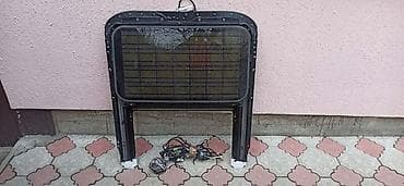 grejalica za auto: SOLARNI SIBER ZA VOLKSWAGEN PASSAT B5, PASSAT B5.5 | Solarni siber — 1