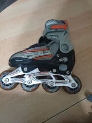 Kolica za bebe: Roleri 29-32 — 3