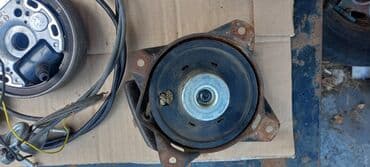 motor apn 6: APN 4 amortizeri — 18