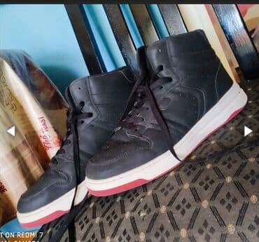convers patike: Trainers, Louis Vuitton, size - 42 — 2