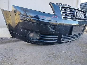 car audio near me: PREDNJI BRANIK ZA AUDI A3 OD 2003. DO 2008. GOD. | Prednji branik — 3