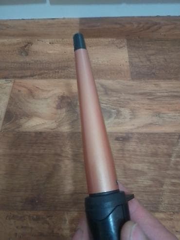 masazer za vrat i ledja sa grejacem: Figaro je u odlicnom stanju sa sitnim tragovima koristenja i odlicno — 8