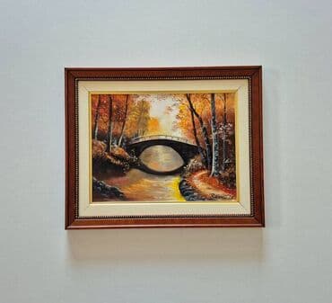 simpo sofe na razvlacenje: Painting, New — 2