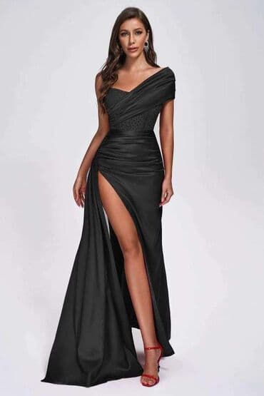 kaftan haljina: Haljina — 2