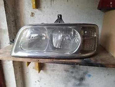 FIAT DUCATO FAROVI | Vise komada na stanju levi i desni cena je po