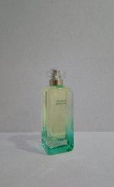 hermes novi parfem: HERMES UN JARDIN SUR LE NIL EDT100ML TSTR | Hermes Un Jardin Sur Le — 4