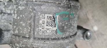 prekidac za kosacicu: KOMPRESOR KLIME ZA VOLKSWAGEN GOLF 7 - 5Q0820803 | Kompresor klime — 3
