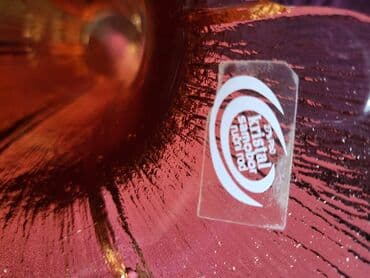 sms vaga cena: Vaza nova iz 60,70ih. Samobor kristal,led kristal,rucni rad. Sve na — 16
