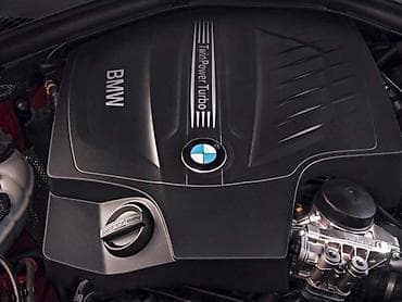 poklopac za gepek: POKLOPAC MOTORA ZA BMW SERIJA 4 OD 2013. DO 2018. GOD — 1