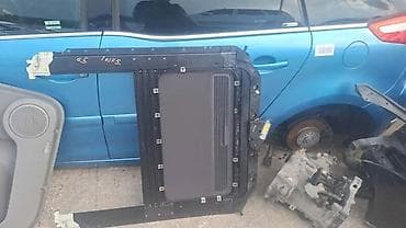 polirka za auto: Ford — 2