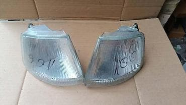 argon boca cena: BELI MIGAVCI ZA PEUGEOT 106 OD 1992. DO 1995. GOD. | Beli migavci za — 1