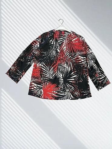 Ženska bluza, veća serija 48 vel na lalafo.rs Ženska bluza, veća serija 48 vel